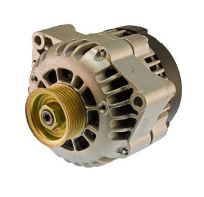 Alternateur pièces automobiles