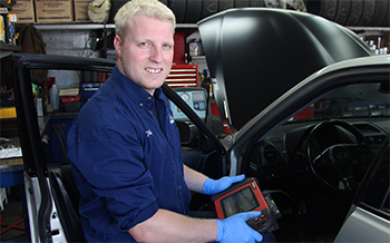diagnostic moteur Ste-Foy
