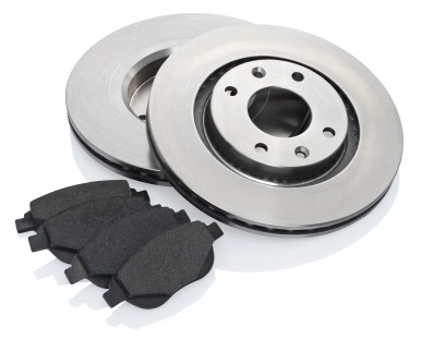 Freins freins et système de freinage