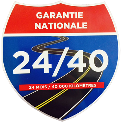 Garantie Nationale réparation automobile Garantie Nationale réparation automobile