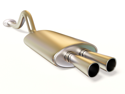 Silencieux silencieux