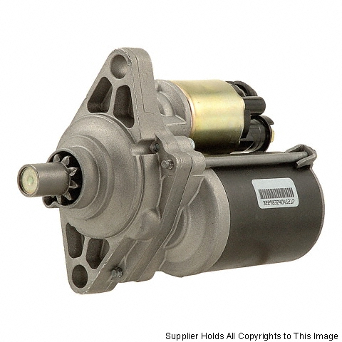 Démarreur démarreur automobile