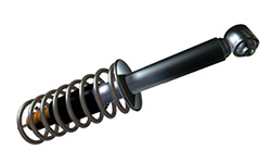 suspension Ste-Foy