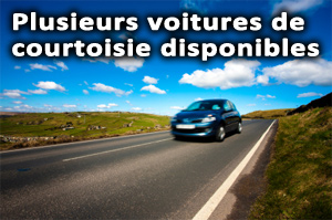 Remorquage garage Service B. Ouellet Québec