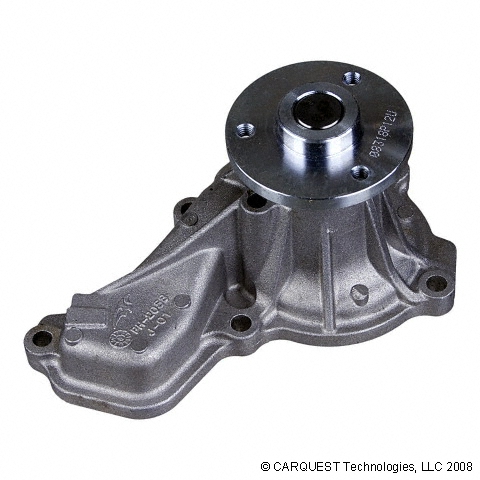 Pompe à l'eau pompe à l'eau